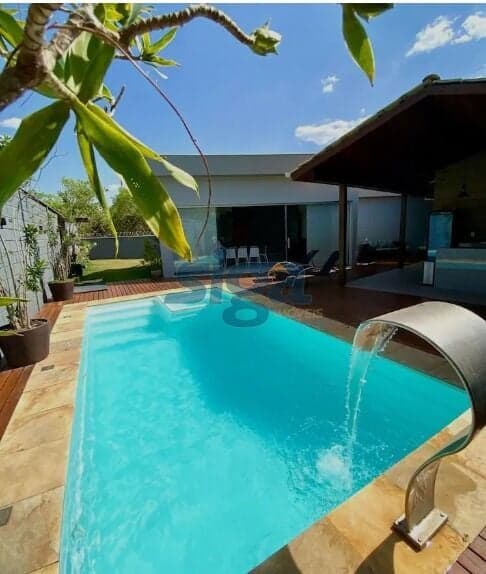 Casa em Lagoa Santa - Palmital