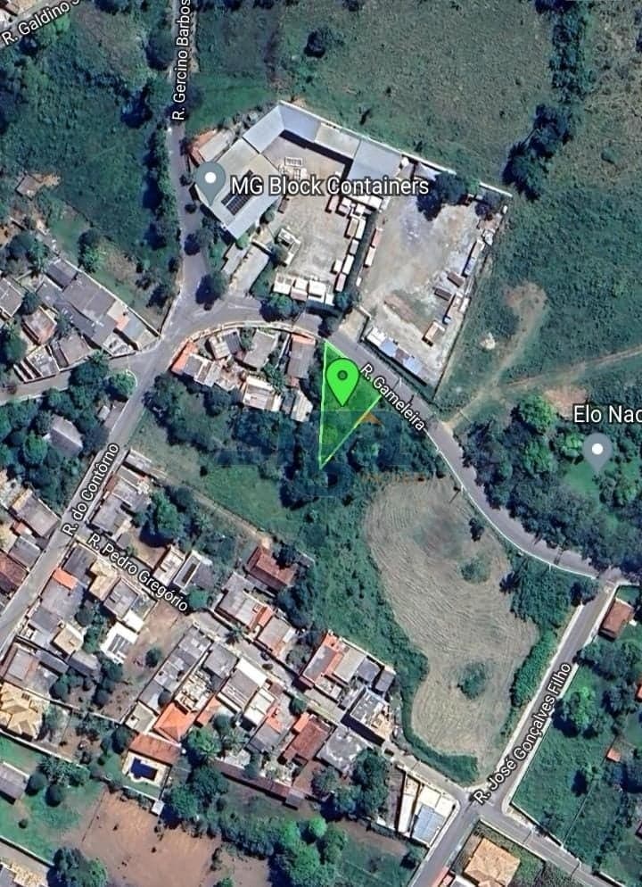 Terreno Lote bem localizado em Confins/MG