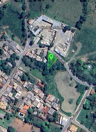 Terreno Lote bem localizado em Confins/MG