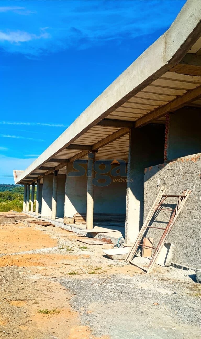 Lote de 450 m² à Venda no Condomínio Reserva da Barra