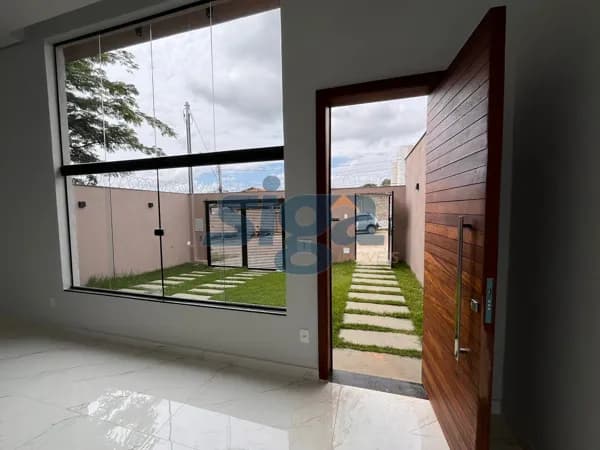 Excelente Construção