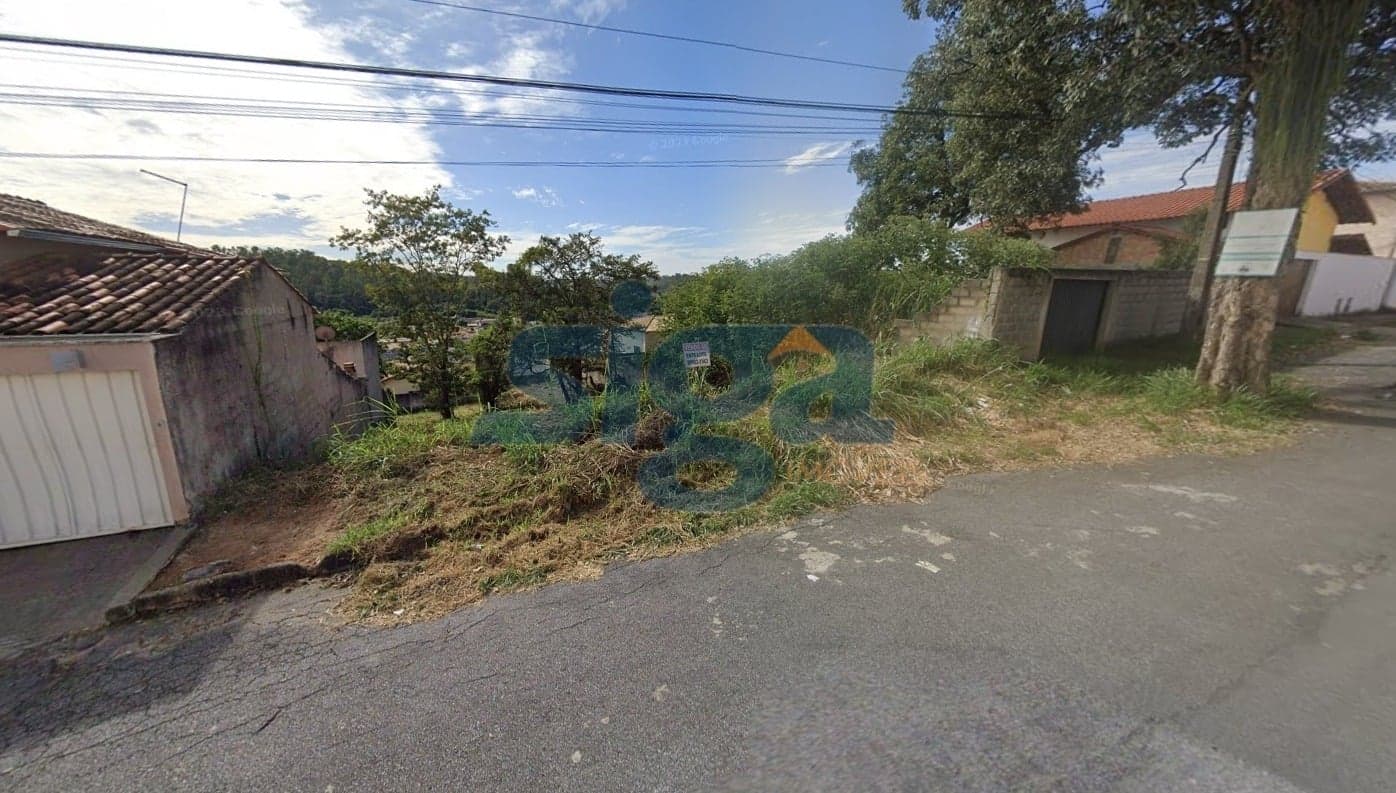 Lote no bairro Triângulo - Pedro Leopoldo/MG