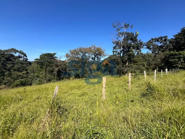 Lote bem localizado no bairro Santo Antônio da barra - Pedro Leopoldo/MG