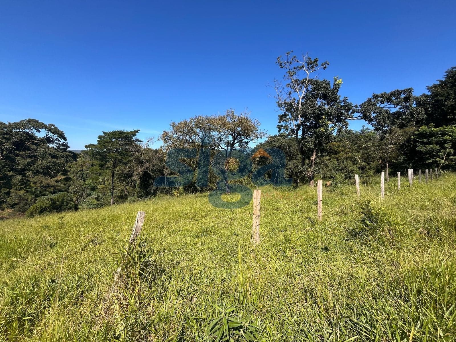 Lote bem localizado no bairro Santo Antônio da barra - Pedro Leopoldo/MG