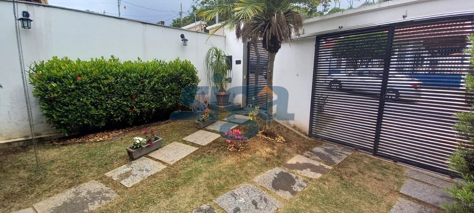 Casa Padrão bem localizado no bairro Tradição - Lagoa Santa/MG