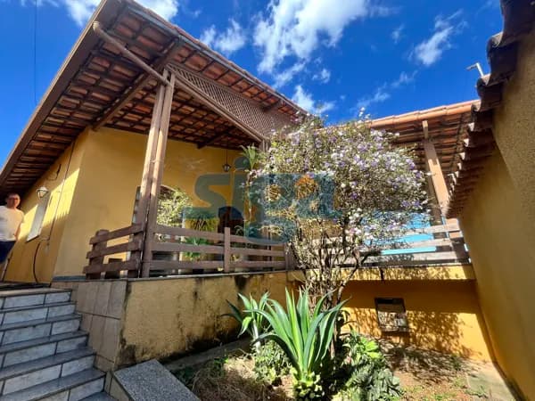 Casa Ampla