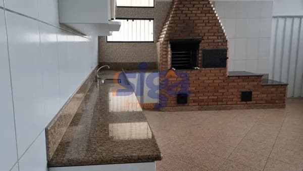 Apartamento Alto Padrão em Pedro Leopoldo/MG