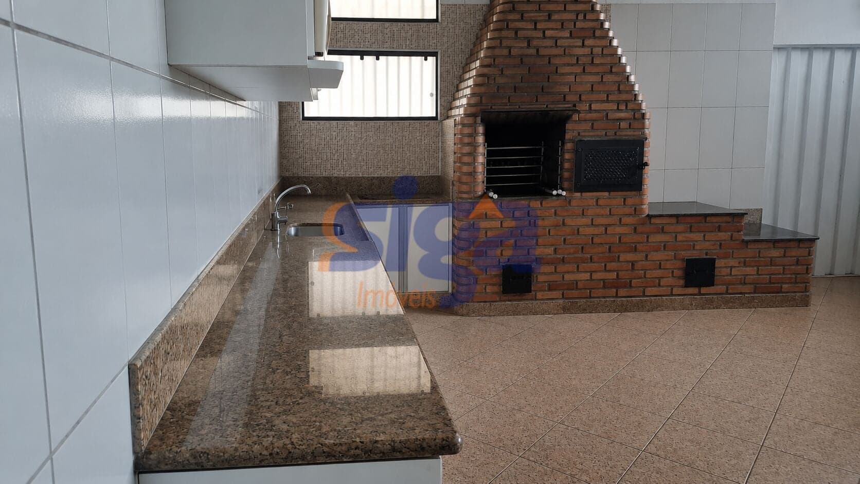 Apartamento Alto Padrão em Pedro Leopoldo/MG