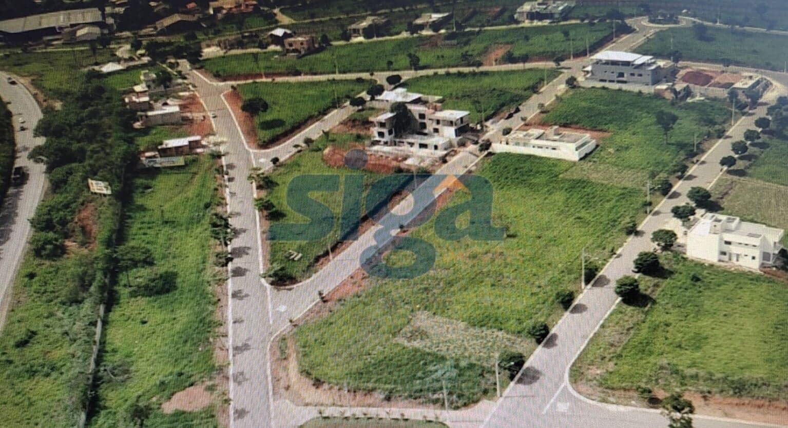 Lote/Terreno em Pedro Leopoldo - Vitória Tennis Residence