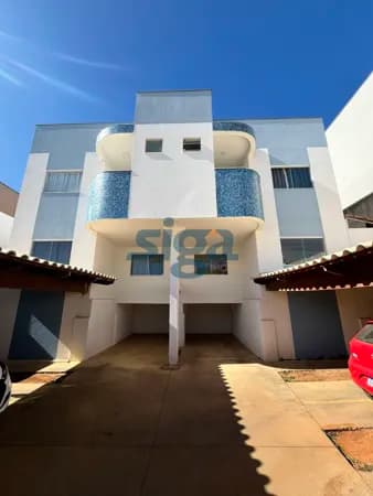 Apartamento em Pedro Leopoldo - Andyara/Central Park
