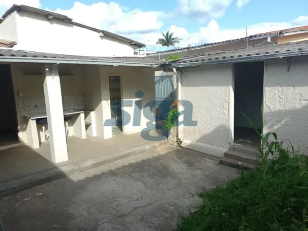 Casa com excelente localização