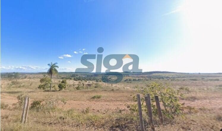 Terreno Lote em Zona Rural, Jaboticatubas/MG