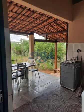 Casa Ampla