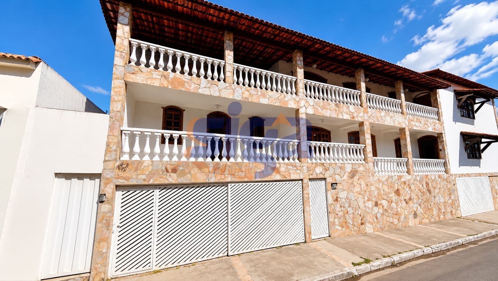 Apartamento em Parque Jardim Soli, Pedro Leopoldo/MG