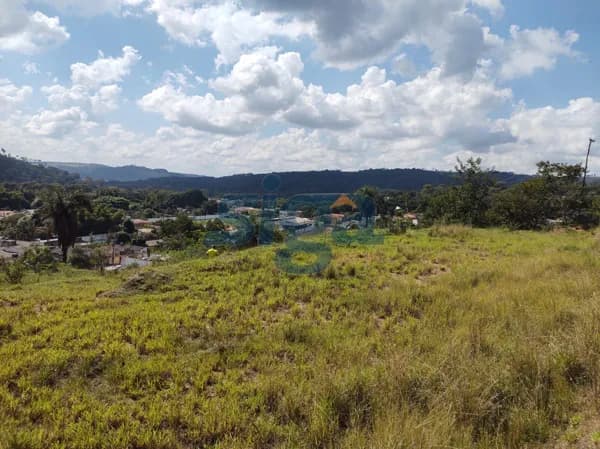 Terreno pronto pra construir