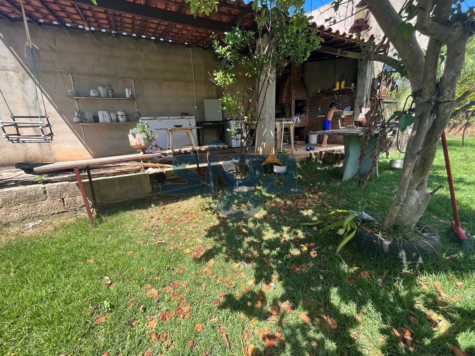 Fazenda/Sítios/Chácaras em Sete Lagoas - Silva Xavier