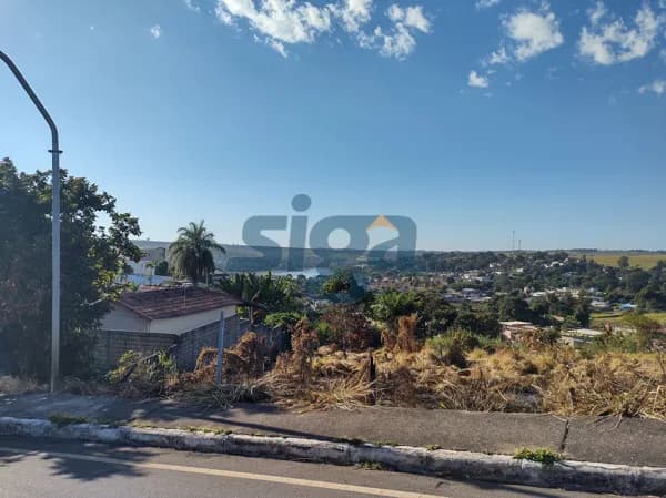 Terreno Lote à venda em Confins/MG