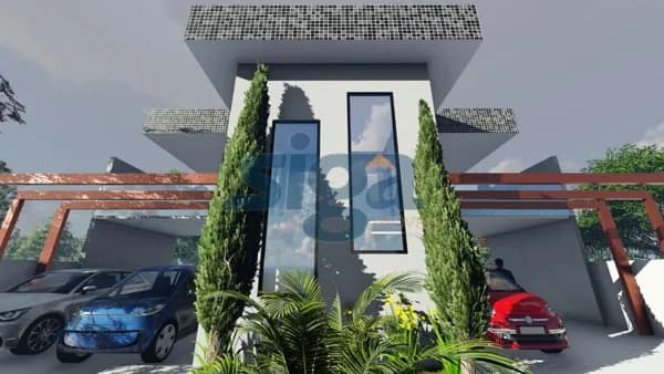 Apartamento em Pedro Leopoldo - Andyara/Central Park