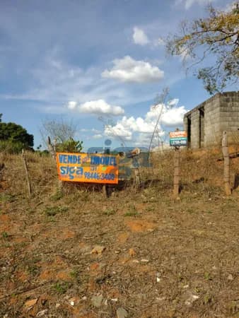 Lote/Terreno em Pedro Leopoldo - Fidalgo