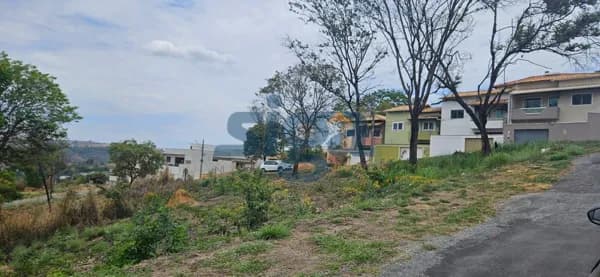 Lote/Terreno em Pedro Leopoldo - Parque Residencial Sonia Teixeira Romanelli