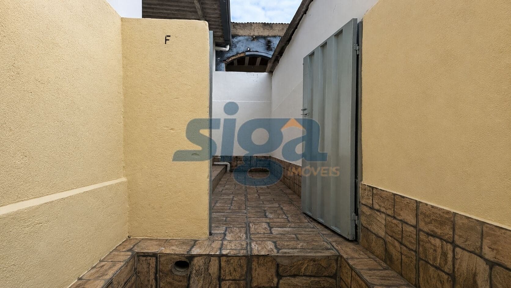 🏠 CASA PADRÃO para Aluguel no Bairro São Geraldo