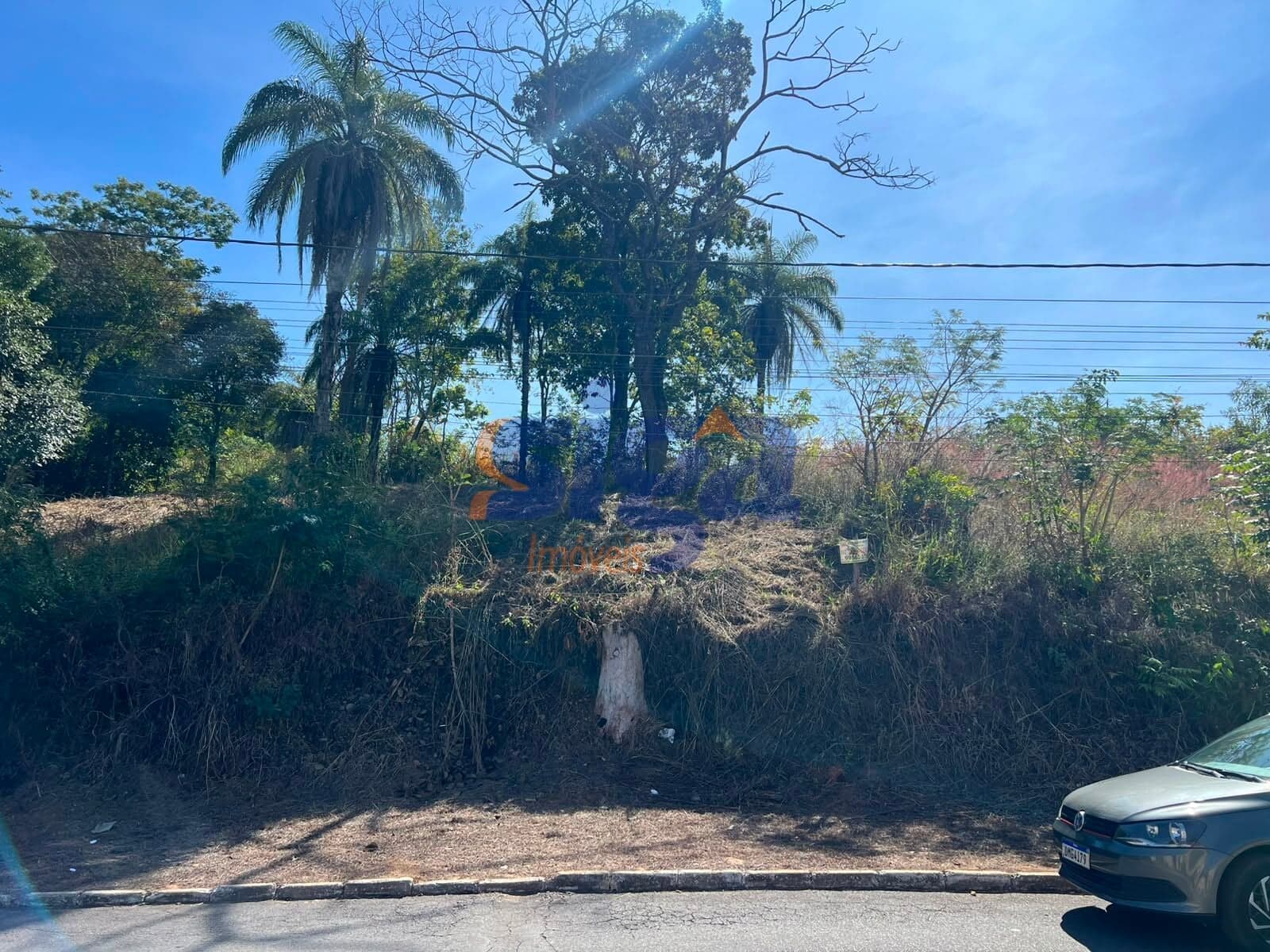Terreno Lote em Parque Roberto Belizário, Pedro Leopoldo/MG