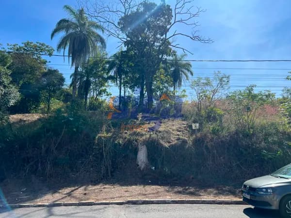 Terreno Lote em Parque Roberto Belizário, Pedro Leopoldo/MG