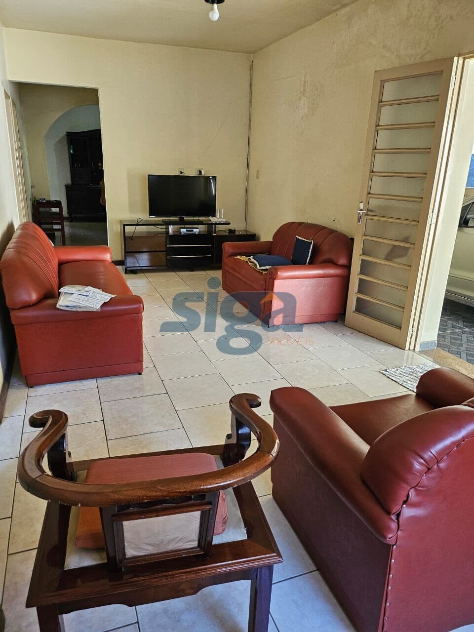 Casa em São Geraldo, Pedro Leopoldo/MG