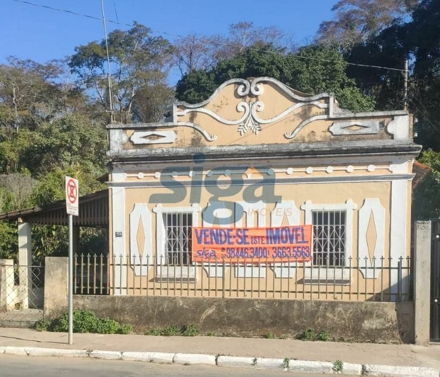 Vocação Comercial/Turística