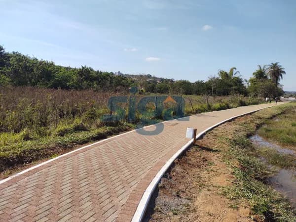 Lote/Terreno em Confins - Centro
