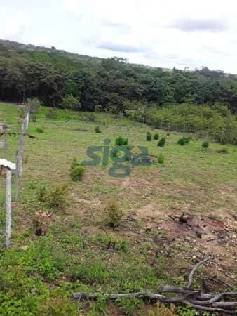 Terreno à venda em Jaboticatubas/MG