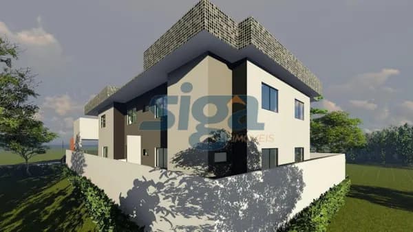 Apartamento Novo com Estrutura com Estrutura Completa