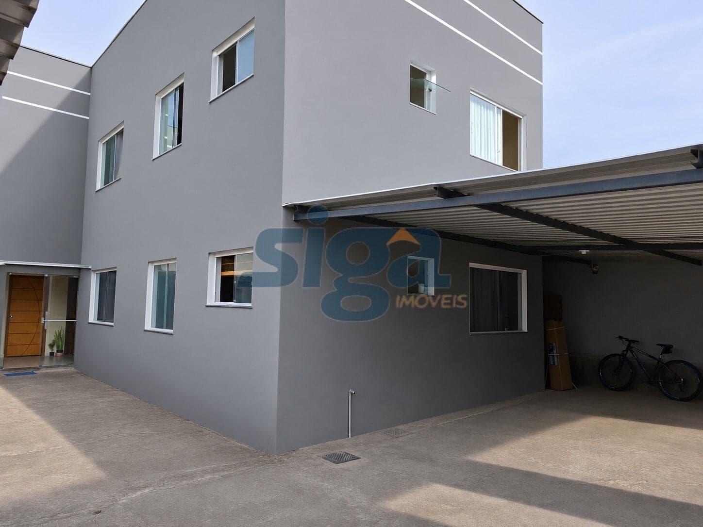 Apartamento no Bairro Andyara, Pedro Leopoldo/MG