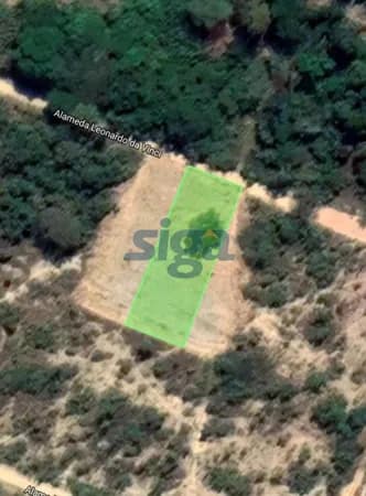 Lote/Terreno em Curvelo - Ponte Nova