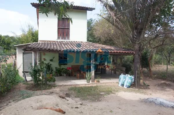 Sítio / Casa Duplex