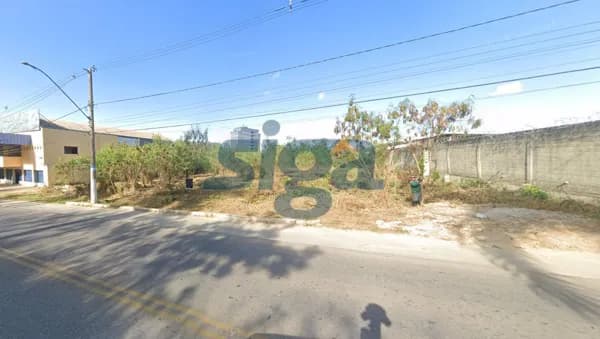 Lote/Terreno em Pedro Leopoldo - Centro