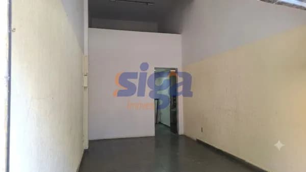 Loja Comercial em Ponto Privilegiado