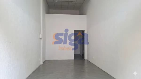 Loja Comercial em Ponto Privilegiado
