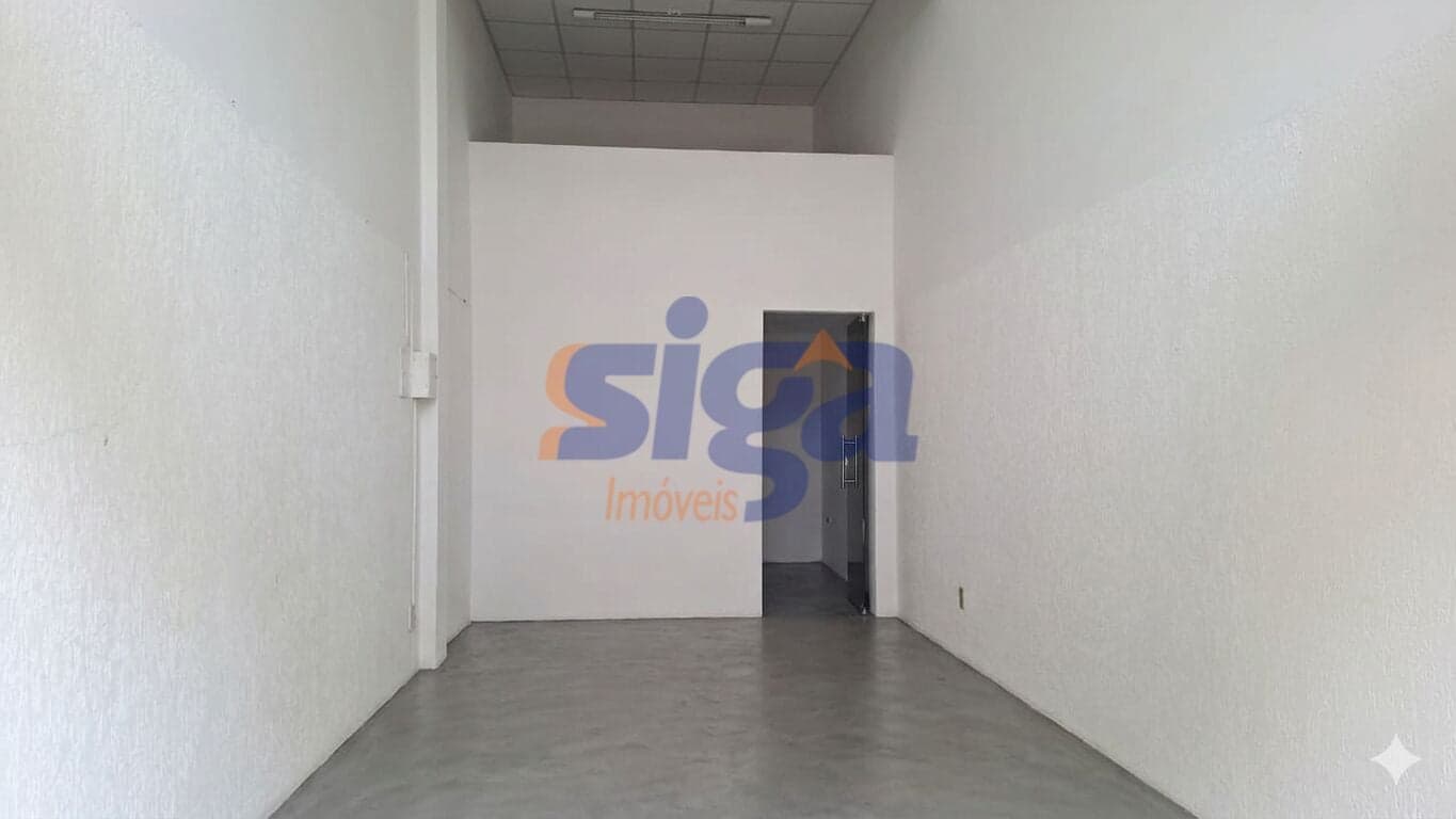 Loja Comercial em Ponto Privilegiado