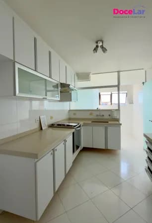 Apartamento 3 dormitórios sendo 1 suíte