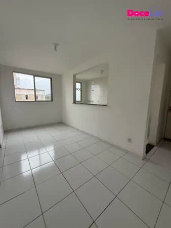 Apartamento 2 dormitórios