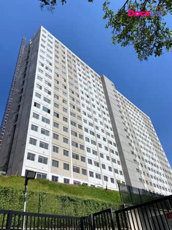 Apartamento novo
