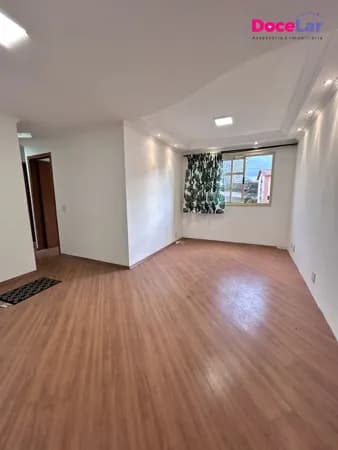 Apartamento 2 dormitórios
