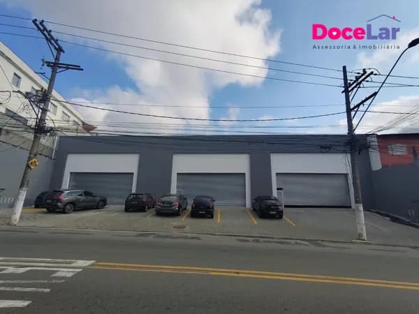 Loja para locação 258m² R$15.708,93 - Vila Nogueira - Diadema/SP