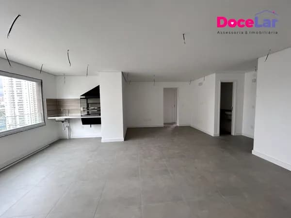 Apartamento Spettacolo Patriani 3 suítes 113m² R$ 1.470.000,00 - Centro - São Bernardo do Campo/SP