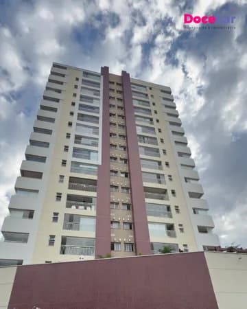 Apartamento 3 dormitórios sendo 1 suíte