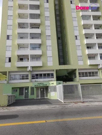 Apartamento 2 dormitórios