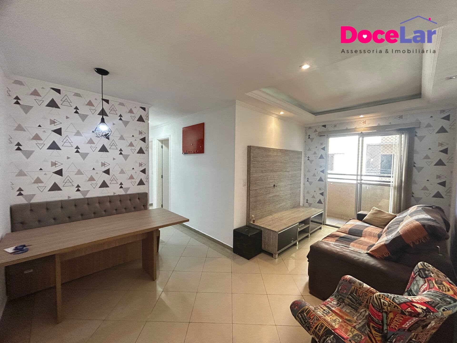 Apartamento em Santa Terezinha, São Bernardo do Campo/SP