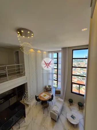 Apartamento em Indaiatuba - Vila Almeida