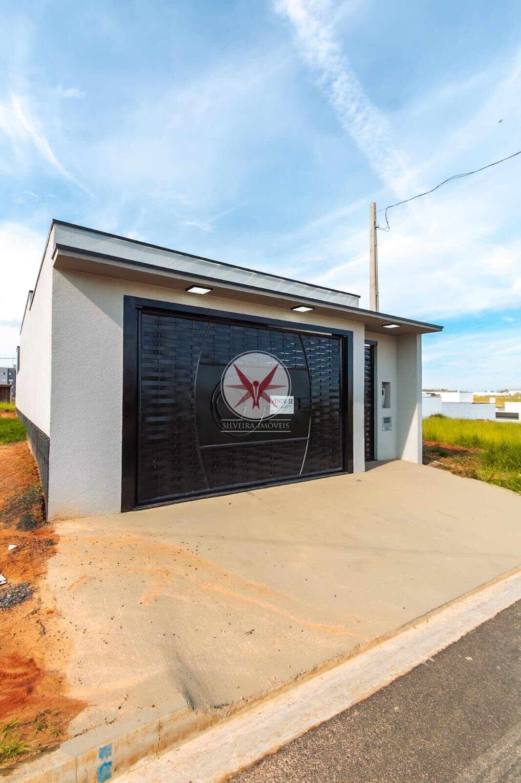 Casa à Venda no Jardim Bom Sucesso – Indaiatuba/SP